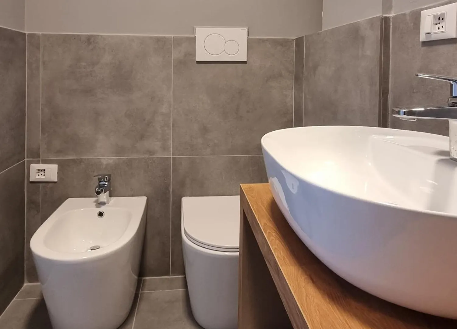 New And Big Studio Navigli-Naba Milano Apartmán