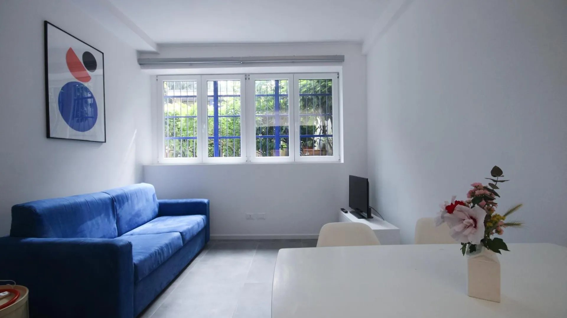 New And Big Studio Navigli-Naba Milano 0*, ミラノ