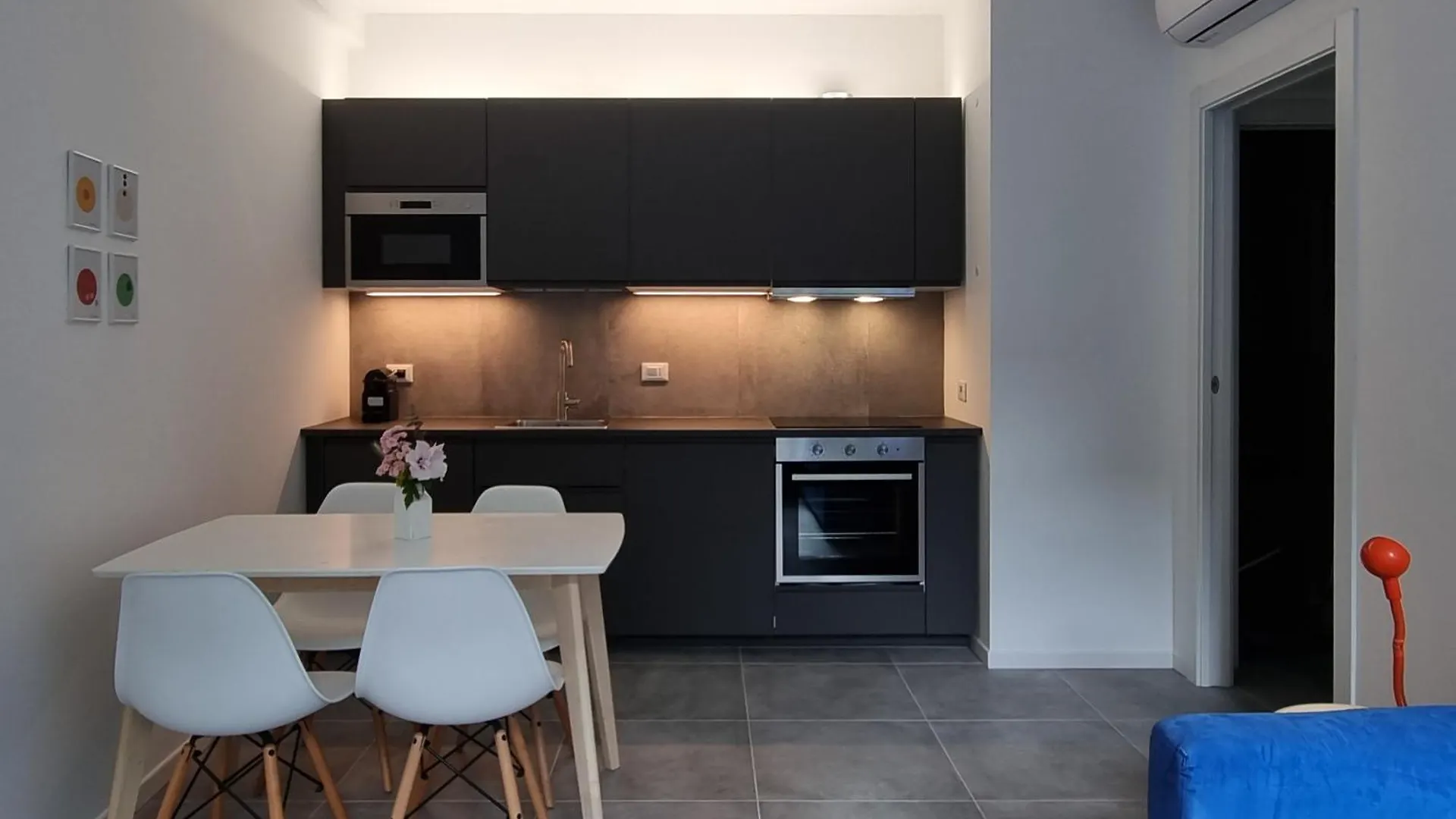 New And Big Studio Navigli-Naba Milano アパート