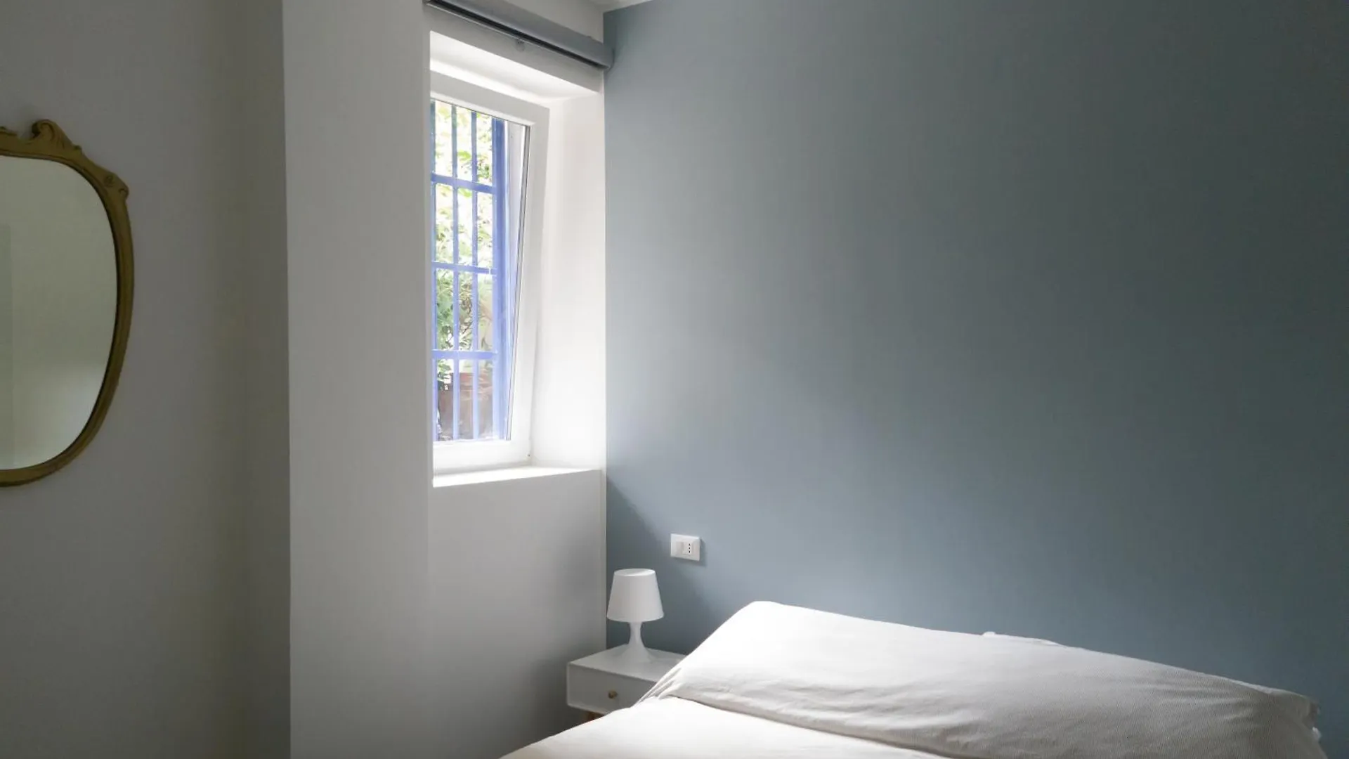 New And Big Studio Navigli-Naba Milano 아파트