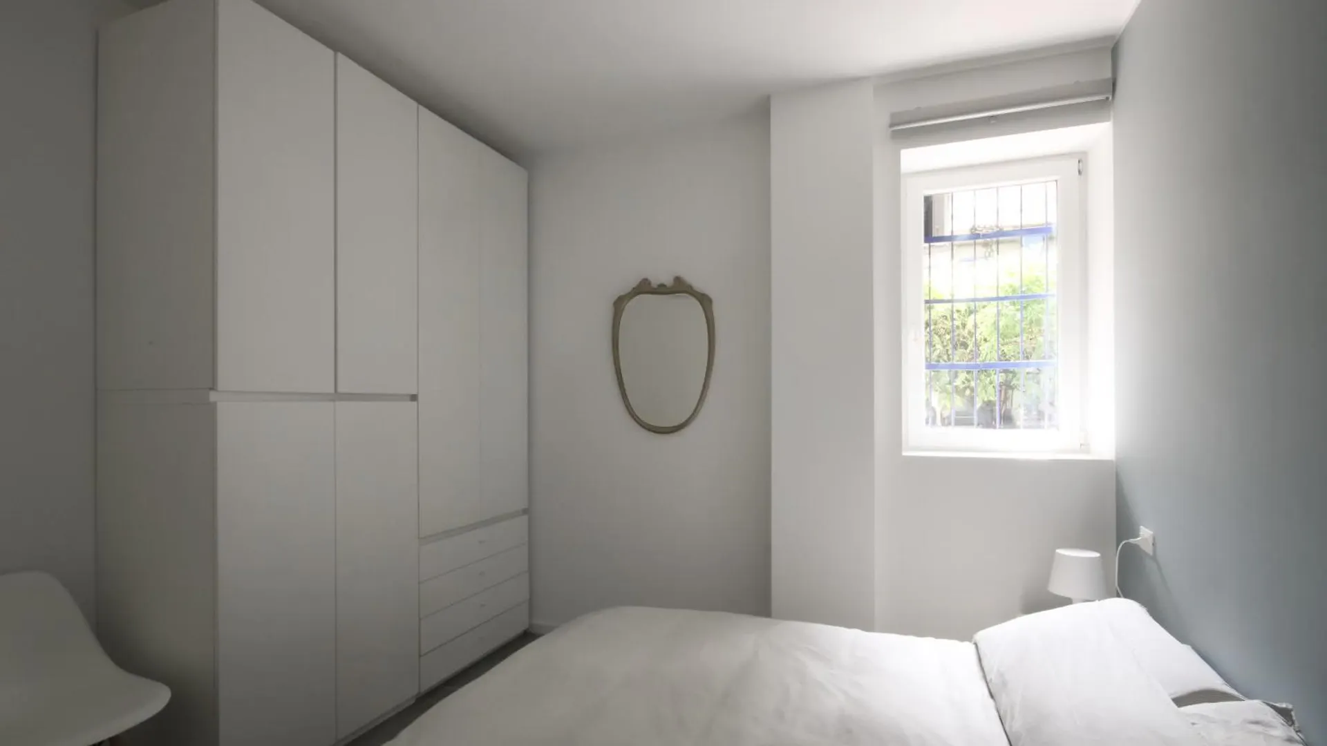 New And Big Studio Navigli-Naba Milano 아파트 밀라노